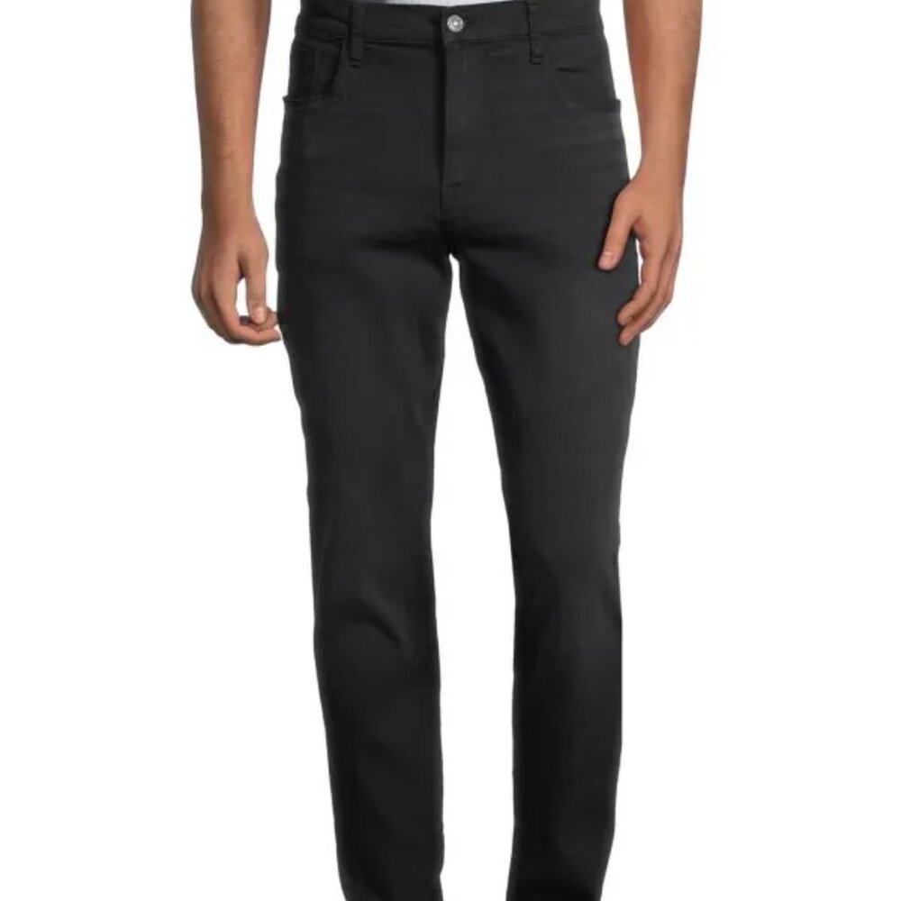 Zane Skinny-Fit Jeans